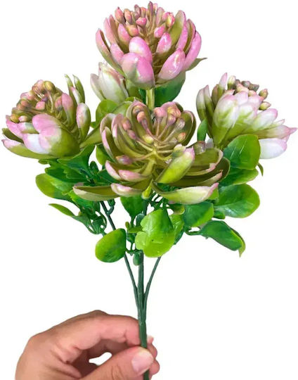 Stewehome Buchet Decorativ Artificial De Frunziș
