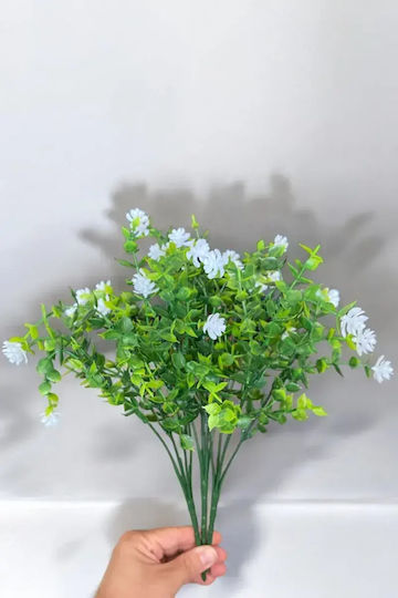 Stewehome Buchet Decorativ Artificial De Frunziș