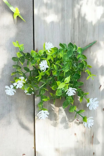 Stewehome Buchet Decorativ Artificial De Frunziș