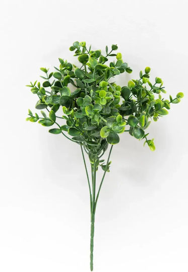 SteweHome Dekoratives Künstliches Blumenstrauß mit Blattwerk
