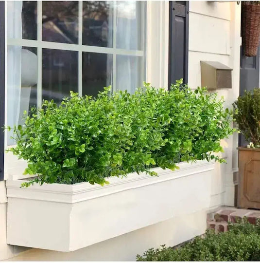 SteweHome Dekoratives Künstliches Blumenstrauß mit Blattwerk