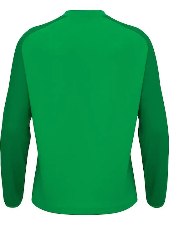 Thalos Sweat Μπλούζα Green