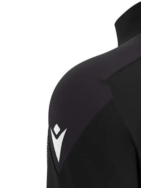 Μπλούζα Black/black