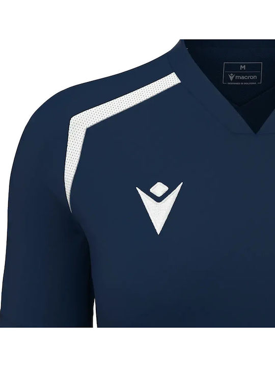 Μπλούζα Navy/navy