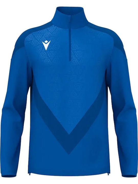 Μπλούζα Royal Blue/royal Blue