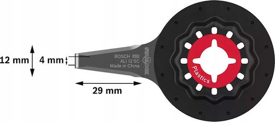 Bosch Pro Диск за рязане 4 бр