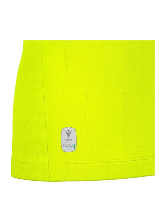 Damen Jersey Schiedsrichter Fußball