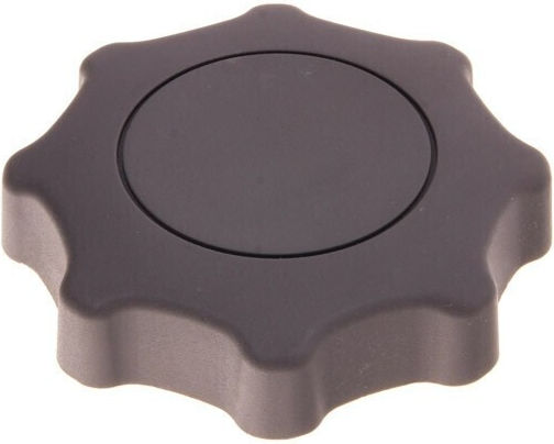 Rotary Seat Switch Vw Transporter 03 Grey Panel 6r0881671du71