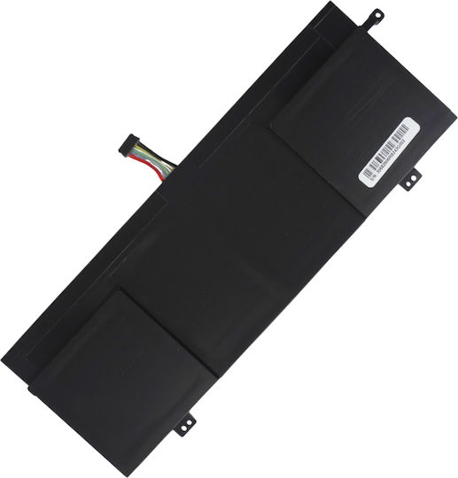 Съвместима Батерия за Lenovo IdeaPad Lenovo Ideapad 710s-13isk 80sw 710s-13ikb 80vq 710s-13ikb Plus 80w3 710s-13isk Plus 80vu V730-13 81av с 6055mAh