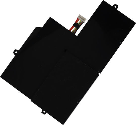 Съвместима Батерия за Lenovo IdeaPad Lenovo Ideapad U260 с 2600mAh