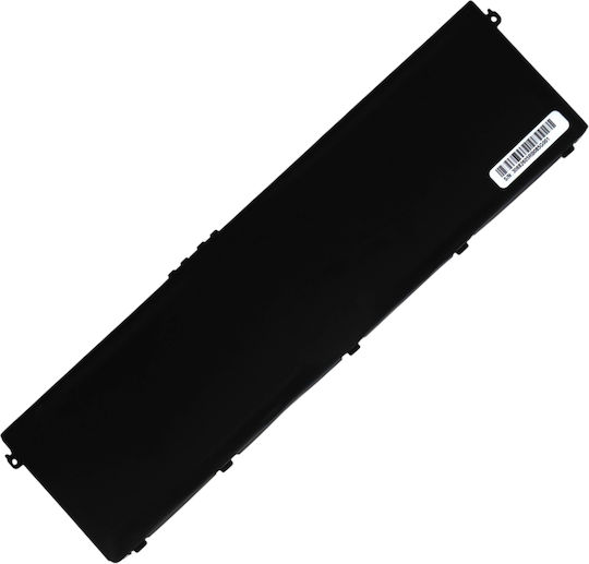 Съвместима Батерия за Lenovo IdeaPad / Yoga / Legion Lenovo Ideapad Pro 5 14imh9 83d2 Yoga 7 15iph11 83sn 14ahp9 83d3 с 5385mAh