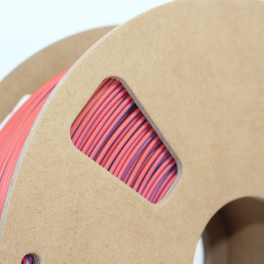Sting3D PLA Филаменти за 3D Принтери Синьо Зелено 1кг