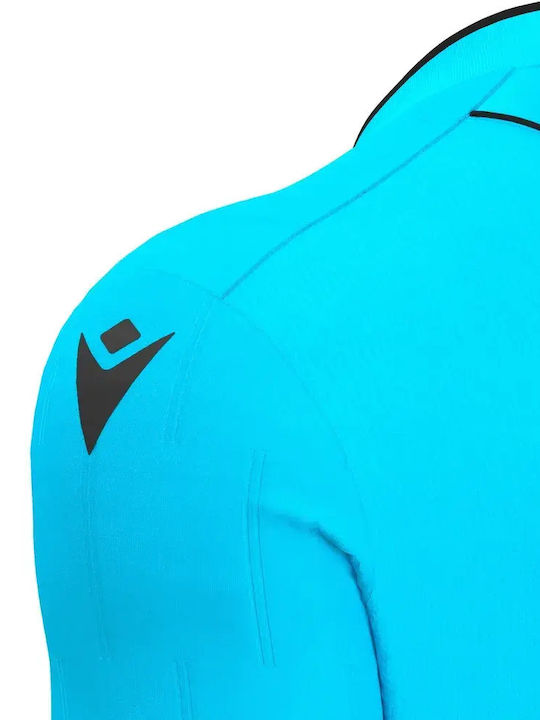 Tricou de Prezentare Pentru Bărbați Al Arbitrului De Fotbal