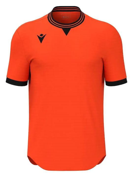 Elves Orange Schwarz Xxs