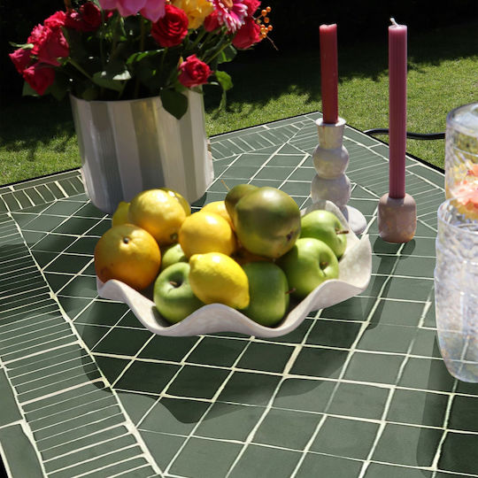 Garten- und Outdoor-Möbelsets Speisesaal 5 Stück Oem mit Kissen