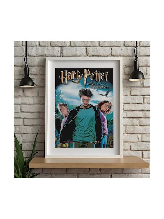 Poster Harry Potter Prisoner Azkaban Mv383 21cm X 30cm-71820pd159573