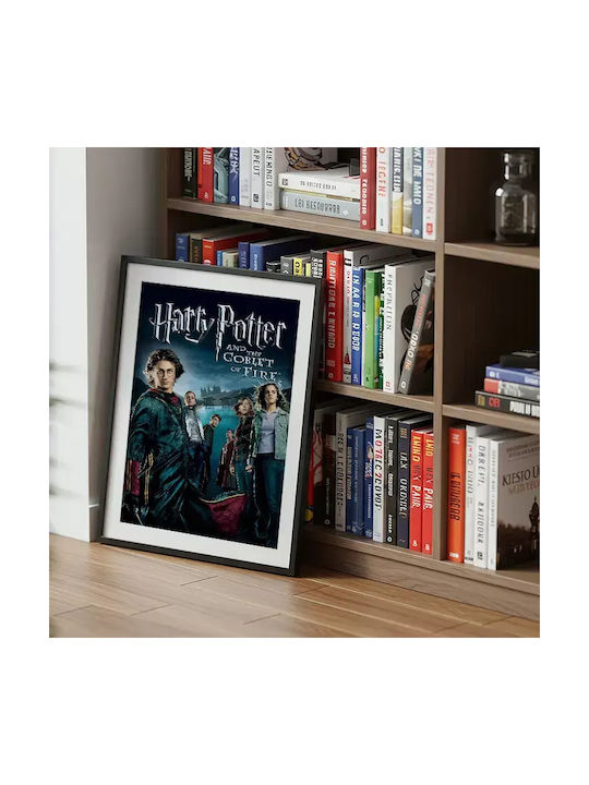 Poster Harry Potter Goblet Fire Mv384 50cm X 70cm-71821pd159583