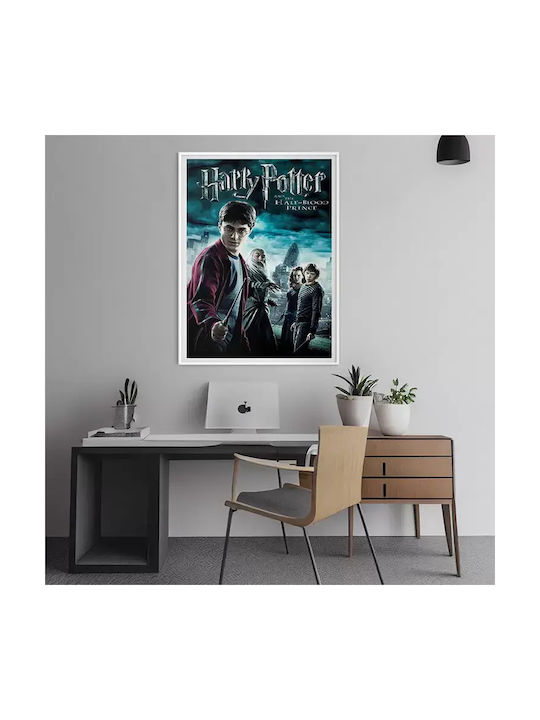 Poster Harry Potter Half-blood Prince Mv386 50cm X 70cm-71823pd159597