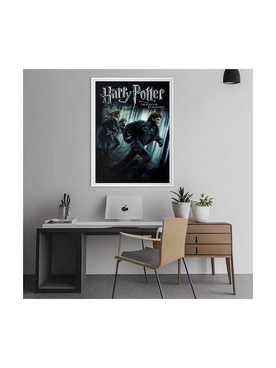 Harry Potter Deathly Hallows Part 1 Mv387 60cm X 90cm-71824pd159605