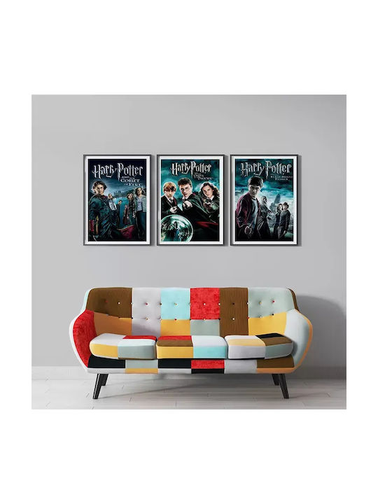 Poster Harry Potter Half-blood Prince Mv386 50cm X 70cm-71823pd159597