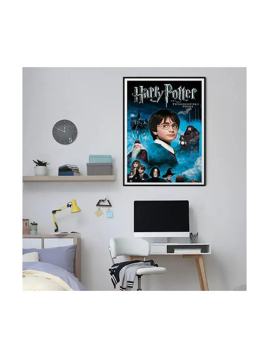 Poster Harry Potter Philosophers Stone Mv381 30cm X 40cm-71818pd159560