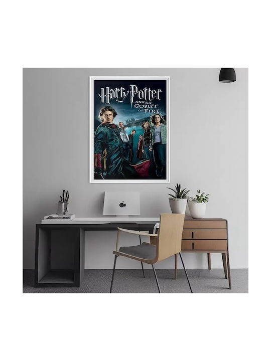 Poster Harry Potter Pocalul De Foc Mv384 30cm X 40cm-71821pd159581