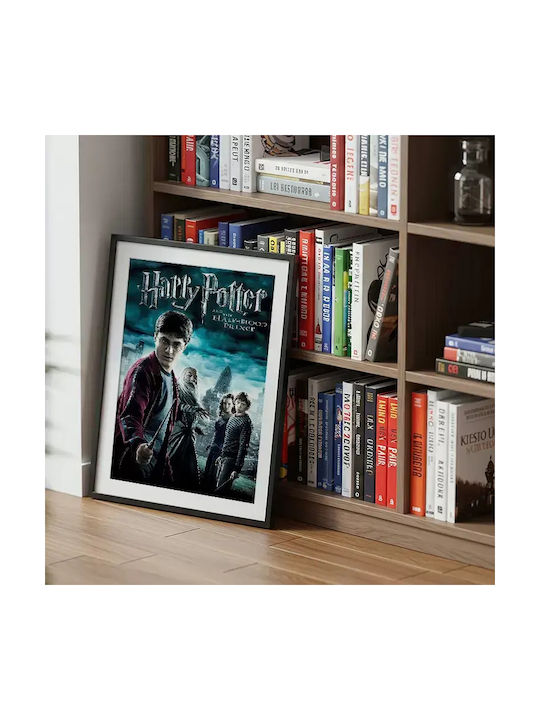 Poster Harry Potter Half-blood Prince Mv386 30cm X 40cm-71823pd159595