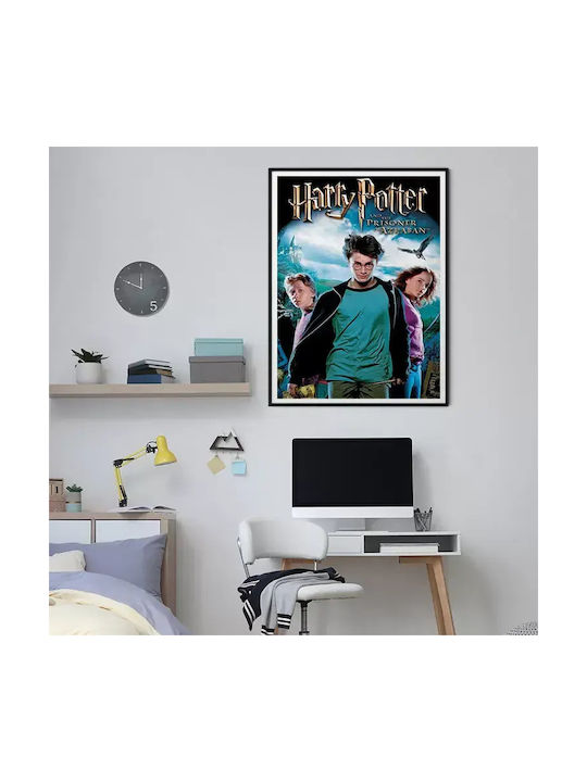 Poster Harry Potter Prisoner Azkaban Mv383 30cm X 40cm-71820pd159574