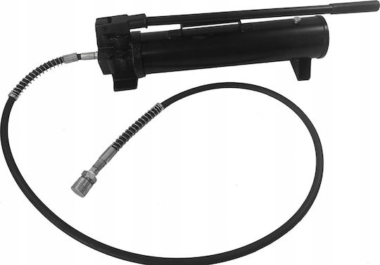 Rockforce Hydraulische Werkstattpressen mit Maximalem Druck bis 75 Tonnen