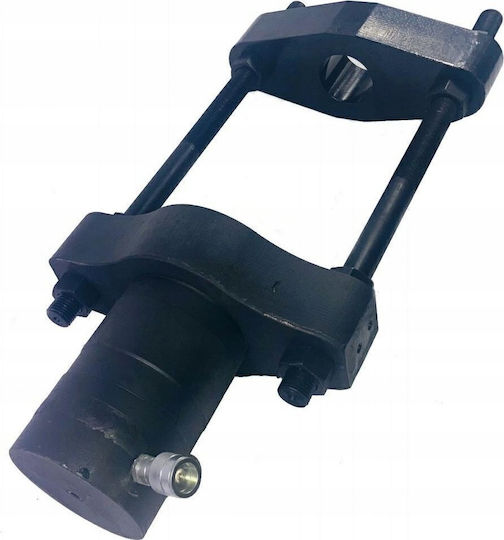 Rockforce Hydraulische Werkstattpressen mit Maximalem Druck bis 75 Tonnen