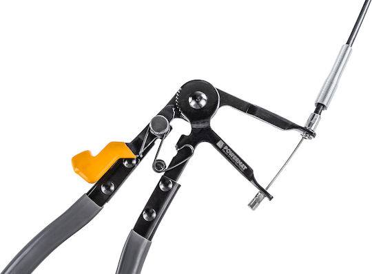 Powermat Pro Kabelschneider Länge 690mm