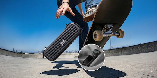 Telesin Telesin S6-prc-26bk-tdj Case Dji Osmo Pocket Cameras