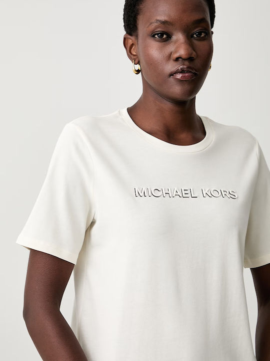 Women's Ecru T-shirt
