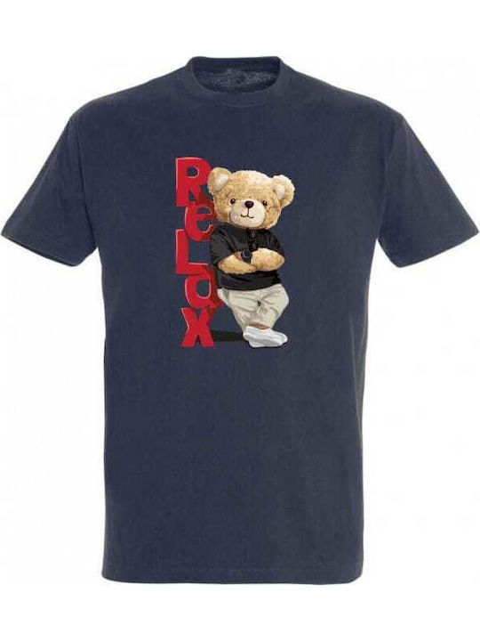 Kids T-shirt Black