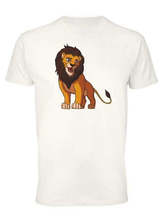 Kids T-shirt Burgundy