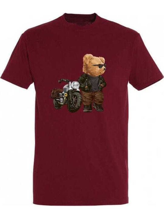 Kids Blue T-shirt