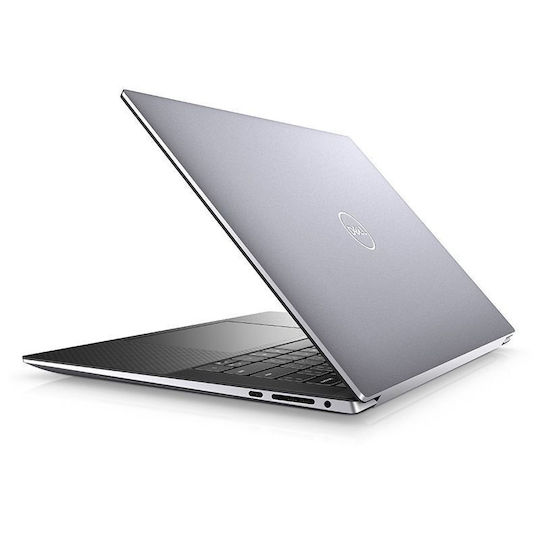 Dell Precision 5550 Рефурбиран Лаптоп Клас A 15.6" (Core i7-10850H/32GB/512GB SSD/Quadro T1000/Windows 11 Pro)