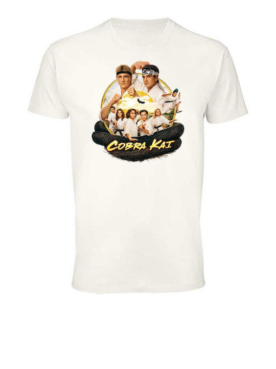 Kids T-shirt Black