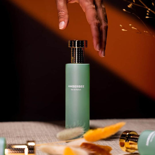 Hermetica Amberbee Apă de parfum 50ml