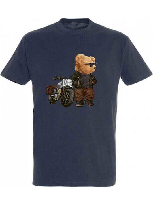 Kids T-shirt Black