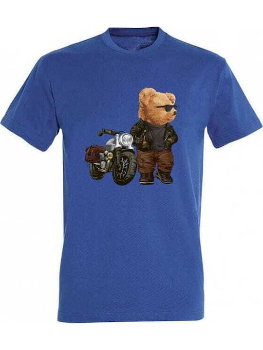 Kids T-shirt Black