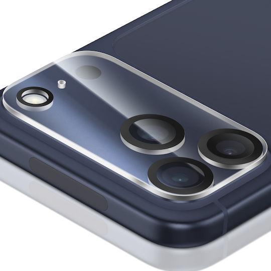Zanaé Camera Lens Protector Iphone 17 Pro Max Tempered Glass Anti-scratch Transparent