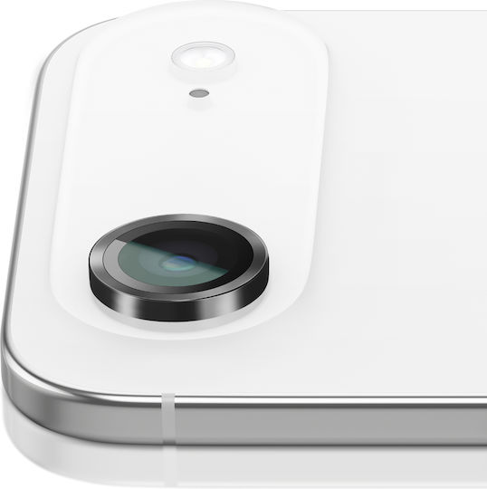 Zanaé Camera Lens Protector Iphone Air Tempered Glass Scratch Resistant Black