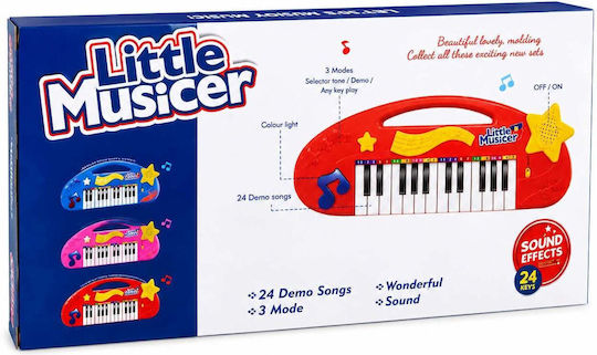 Velve Jucărie muzicală