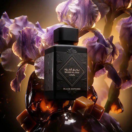 Lattafa Bade'e Al Eau de Parfum 100ml