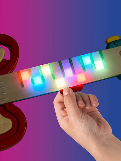 Hape Китара