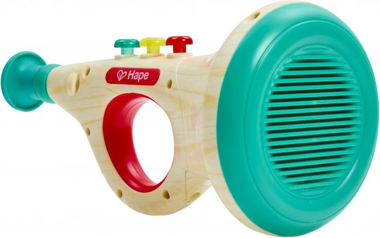 Hape Музикална играчка