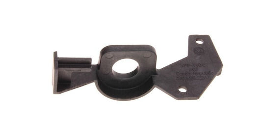 Στήριγμα Προβολέα Δεξιά Skoda Superb 2014-2015 Μπροστά 3t0998226e