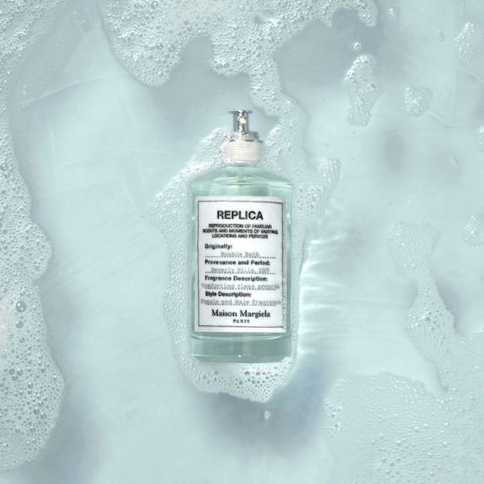 Maison Margiela Bubble Bath Eau de Parfum