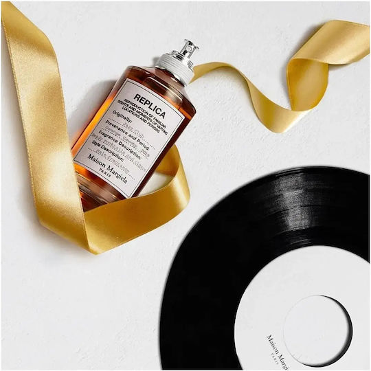 Maison Margiela Jazz Club Eau de Parfum 100ml